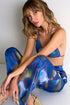 Shan Soie Silk Pants